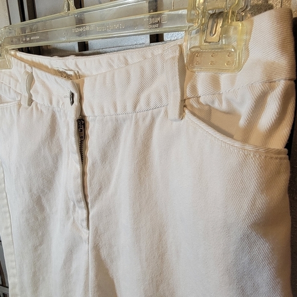 Christopher & Banks size 10 jeans - Picture 3 of 10